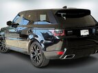Thumbnail Photo 9 for 2018 Land Rover Range Rover Sport SE